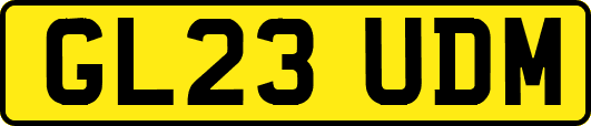 GL23UDM