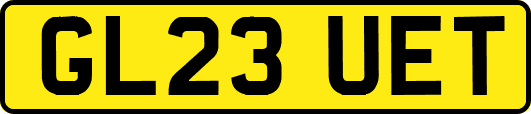 GL23UET