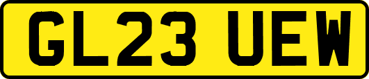 GL23UEW