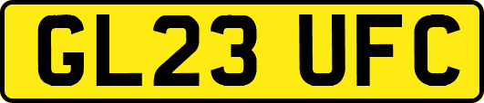 GL23UFC