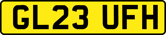 GL23UFH