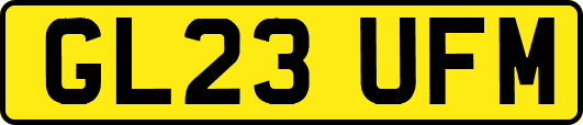 GL23UFM