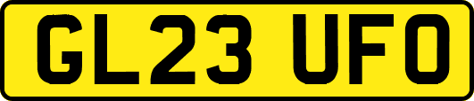 GL23UFO