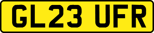 GL23UFR