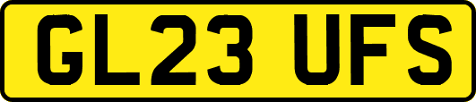 GL23UFS