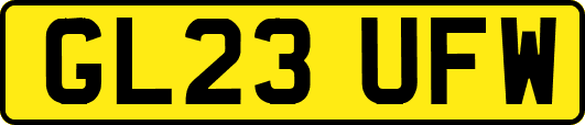 GL23UFW