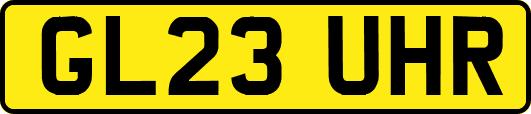 GL23UHR