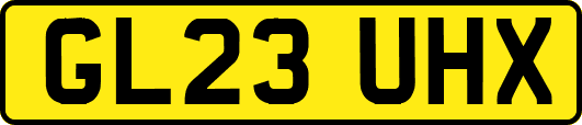 GL23UHX