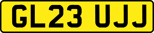 GL23UJJ