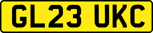 GL23UKC