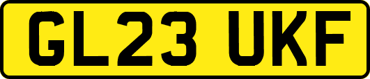 GL23UKF
