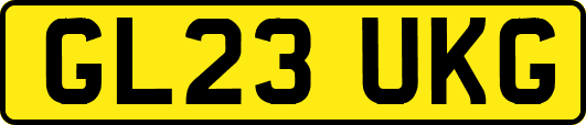 GL23UKG