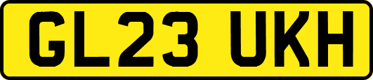 GL23UKH