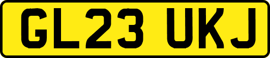 GL23UKJ
