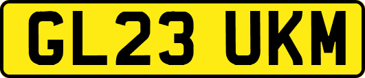 GL23UKM