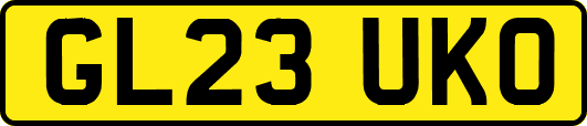 GL23UKO