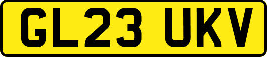 GL23UKV