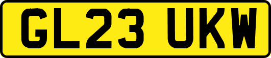 GL23UKW