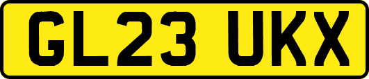 GL23UKX