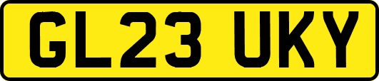 GL23UKY