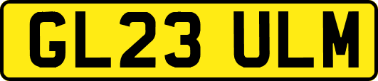 GL23ULM
