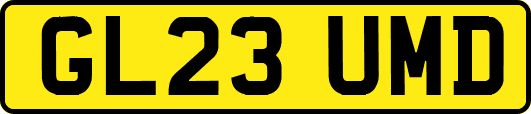 GL23UMD