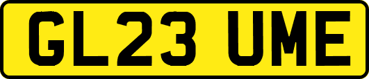 GL23UME