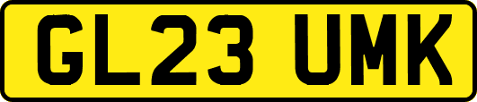 GL23UMK