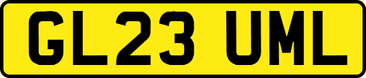 GL23UML