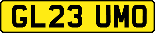 GL23UMO