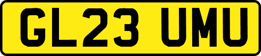 GL23UMU