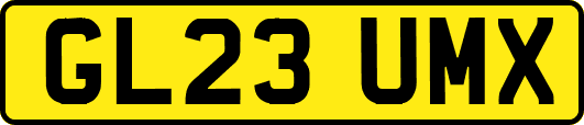 GL23UMX