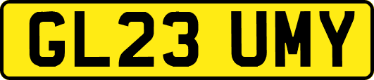 GL23UMY