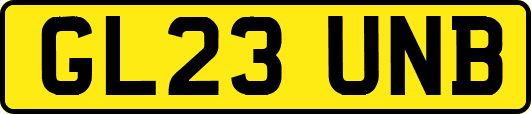GL23UNB
