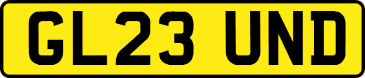 GL23UND