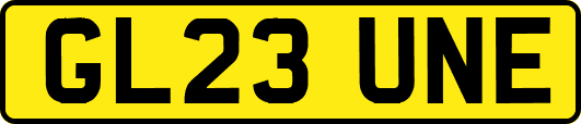 GL23UNE
