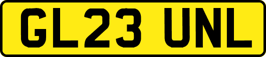 GL23UNL