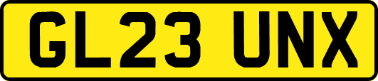 GL23UNX