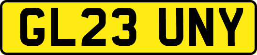 GL23UNY
