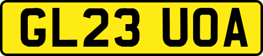 GL23UOA