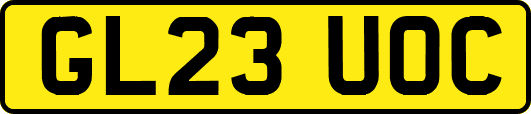 GL23UOC