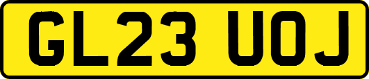 GL23UOJ