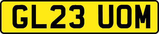 GL23UOM