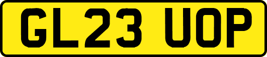 GL23UOP