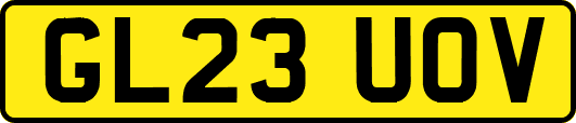 GL23UOV