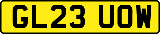 GL23UOW