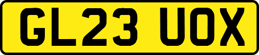 GL23UOX