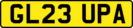 GL23UPA