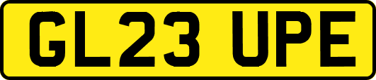 GL23UPE