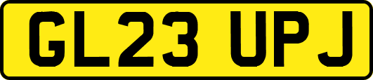 GL23UPJ